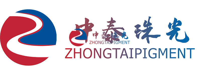 ZhongTai_logo